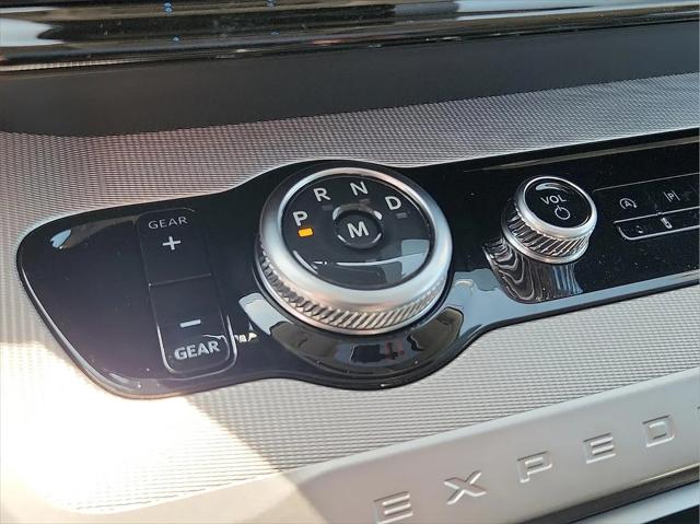 2026 Ford Expedition Max Active MAX
