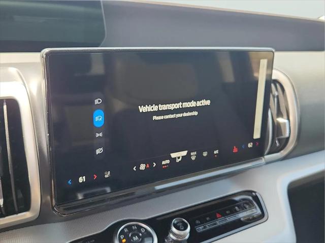 2026 Ford Expedition Max Active MAX