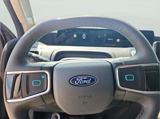 2026 Ford Expedition Max Active MAX