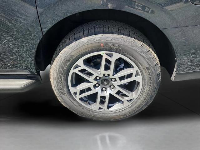 2026 Ford Expedition Max Active MAX