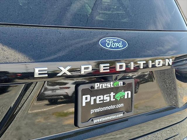 2026 Ford Expedition Max Active MAX