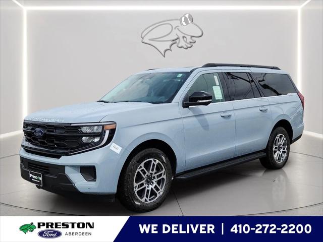 2026 Ford Expedition Max Active MAX for sale in Aberdeen, MD