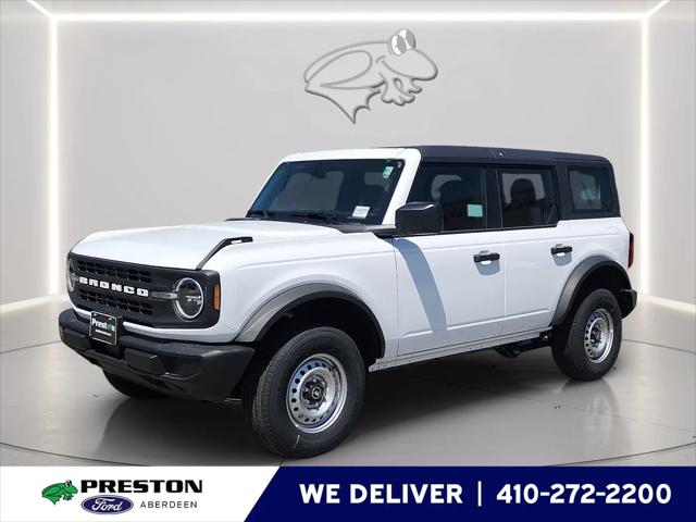 2026 Ford Bronco Base for sale in Aberdeen, MD