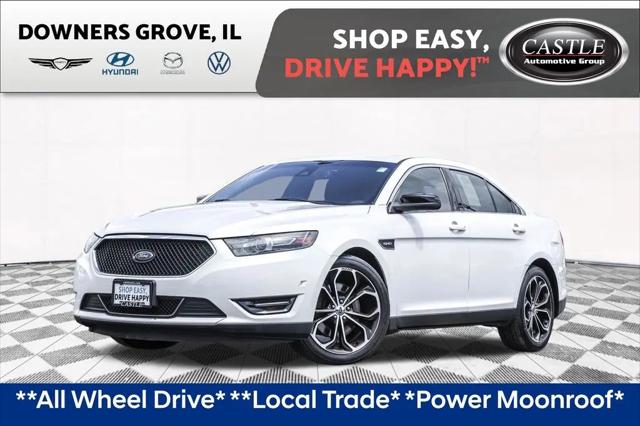 2013 Ford Taurus SHO for sale in Downers Grove, IL