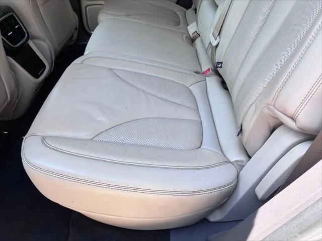 2020 Lincoln Nautilus Standard