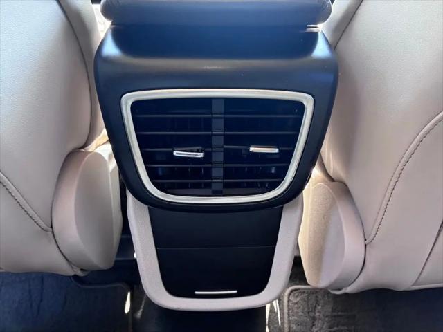 2020 Lincoln Nautilus Standard