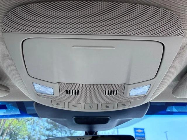 2020 Lincoln Nautilus Standard