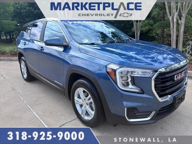 2024 GMC Terrain AWD SLE for sale in Stonewall, LA