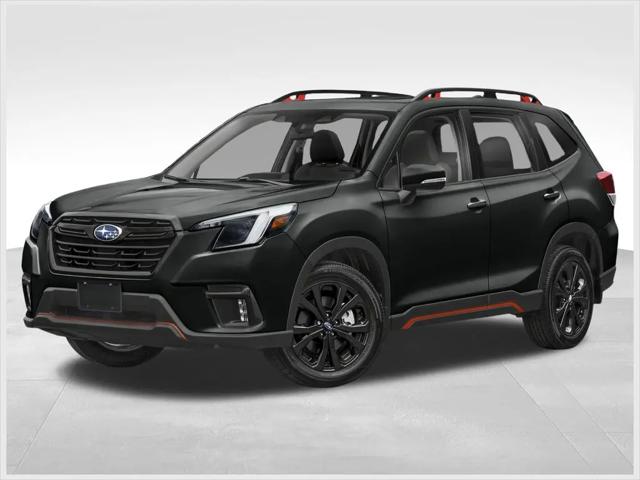 2023 Subaru Forester Sport for sale in Middletown, NY