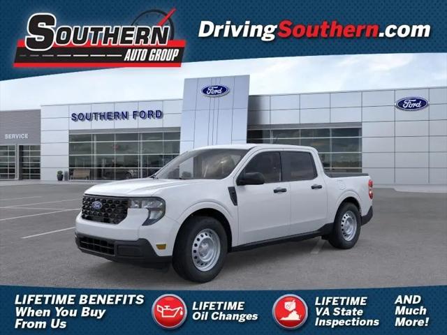 2026 Ford Maverick XL for sale in Newport News, VA