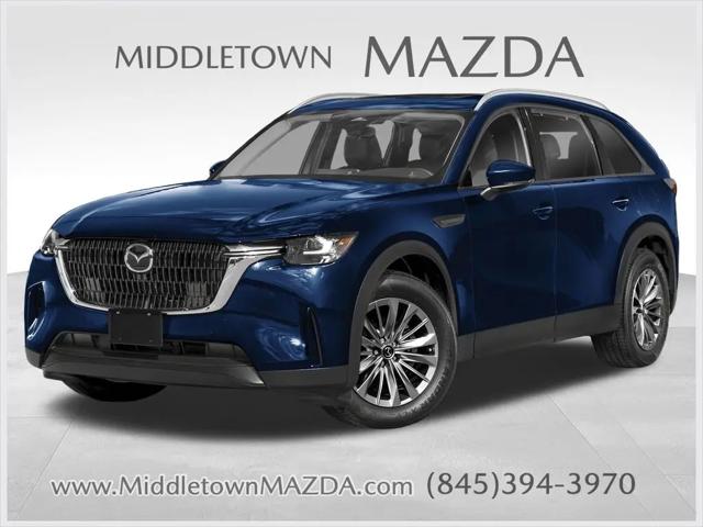 2026 Mazda X-90 3.3 Turbo Preferred for sale in Middletown, NY