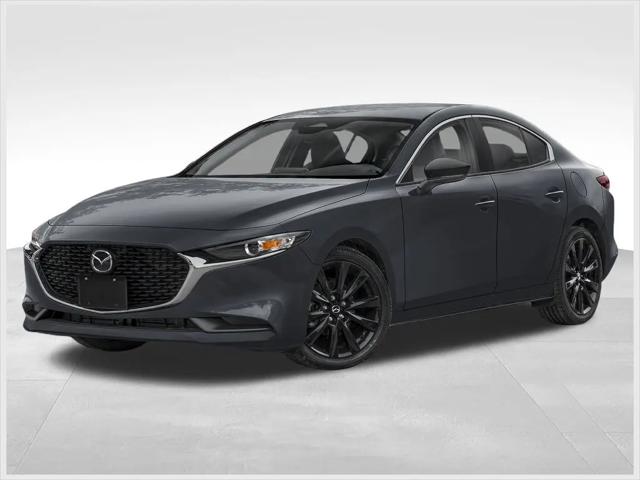 2026 Mazda Mazda3 2.5 S Select Sport for sale in Middletown, NY