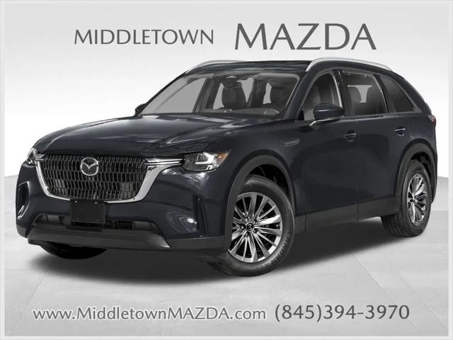 2026 Mazda X-90 3.3 Turbo Preferred for sale in Middletown, NY