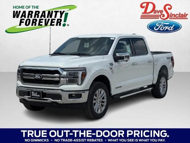2026 Ford F-150 LARIAT for sale in St. Louis, MO
