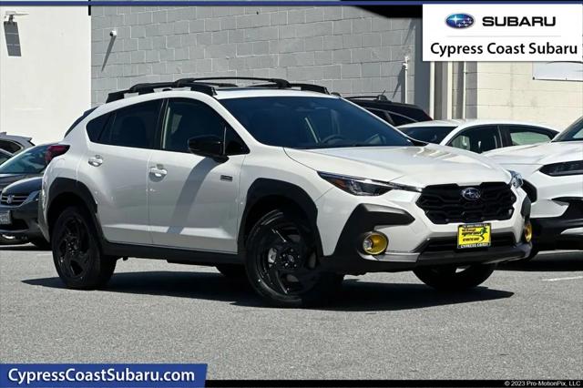 2026 Subaru Crosstrek Sport for sale in Seaside, CA