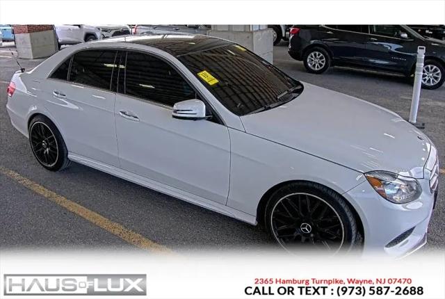 2015 Mercedes-Benz 400 4MATIC for sale in Wayne, NJ