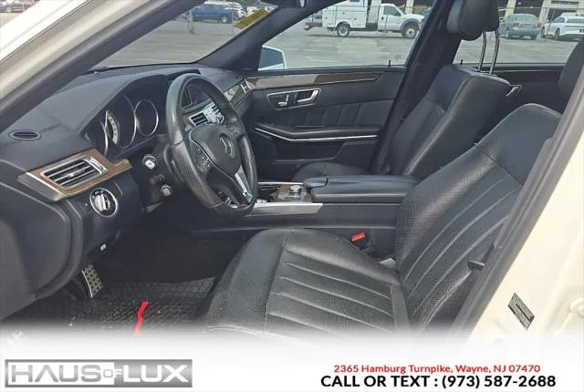 2015 Mercedes-Benz 400 4MATIC