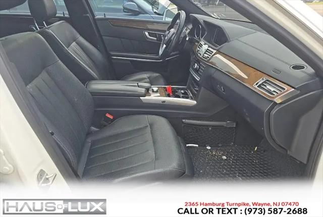 2015 Mercedes-Benz 400 4MATIC