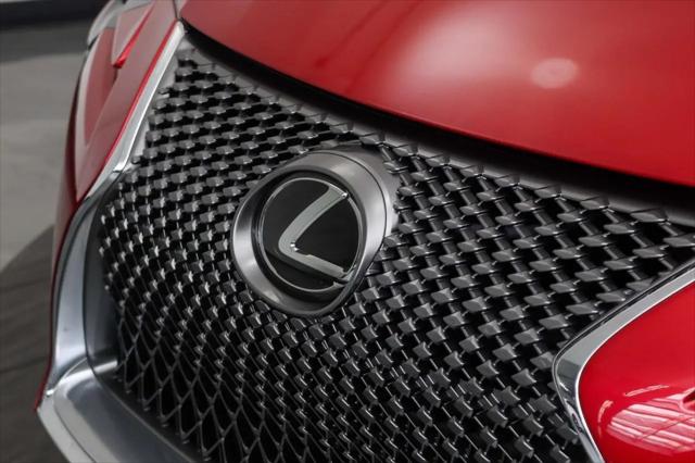 2018 Lexus LC 500 LC 500