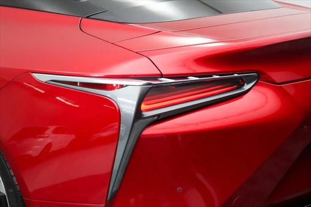 2018 Lexus LC 500 LC 500