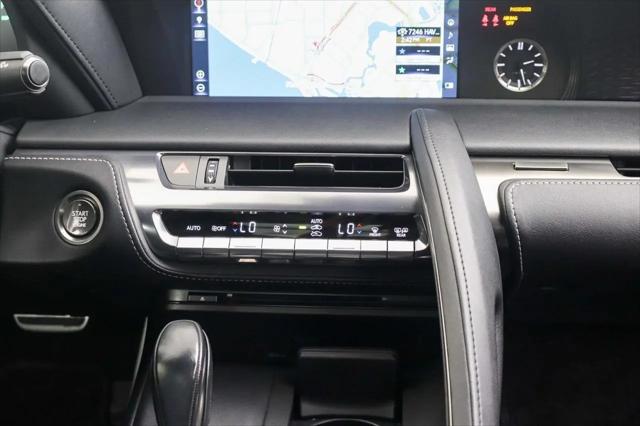 2018 Lexus LC 500 LC 500
