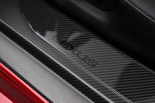 2018 Lexus LC 500 LC 500