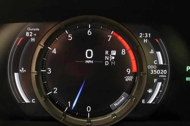 2018 Lexus LC 500 LC 500