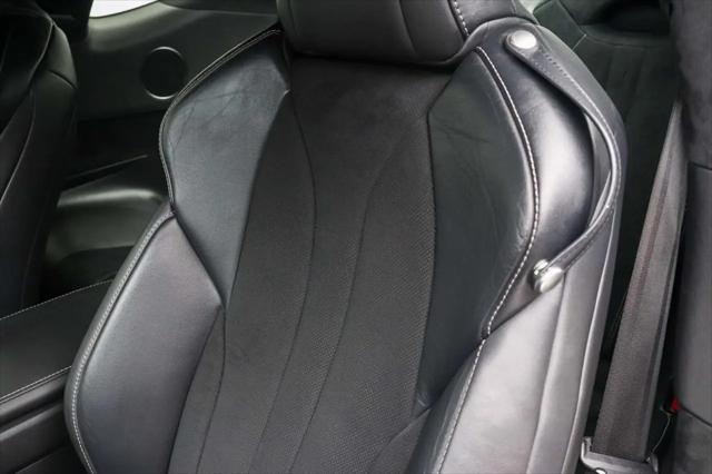 2018 Lexus LC 500 LC 500