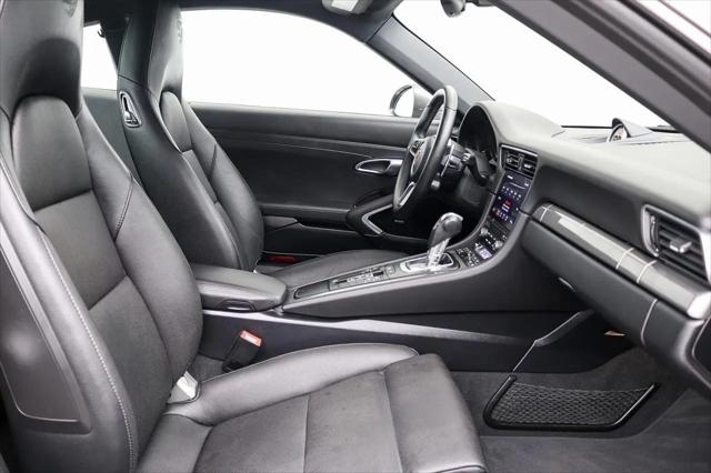 2019 Porsche 911 Carrera S