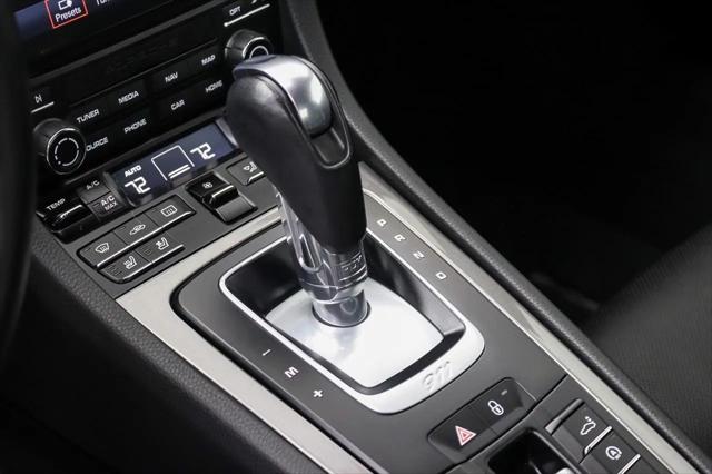 2019 Porsche 911 Carrera S