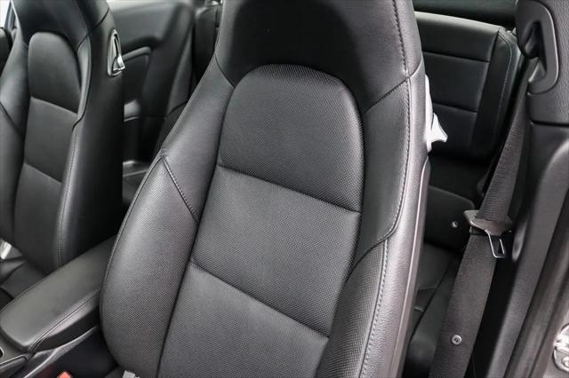 2019 Porsche 911 Carrera S