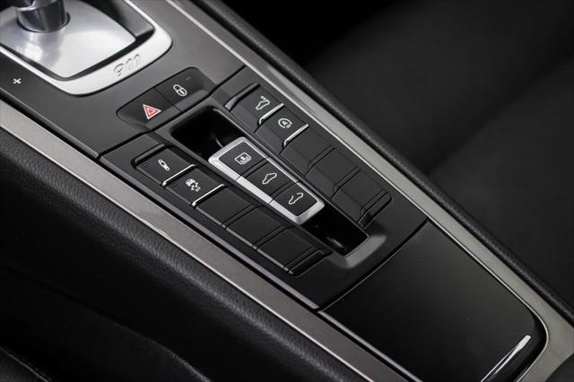 2019 Porsche 911 Carrera S