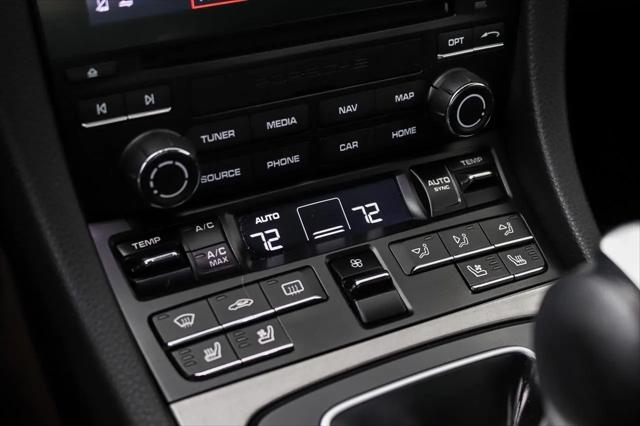 2019 Porsche 911 Carrera S