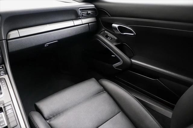 2019 Porsche 911 Carrera S