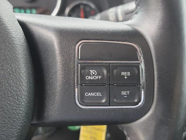 2018 Jeep Wrangler JK Unlimited Sport S 4x4