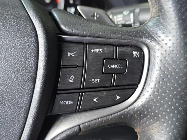 2018 Lexus LS 500 F Sport