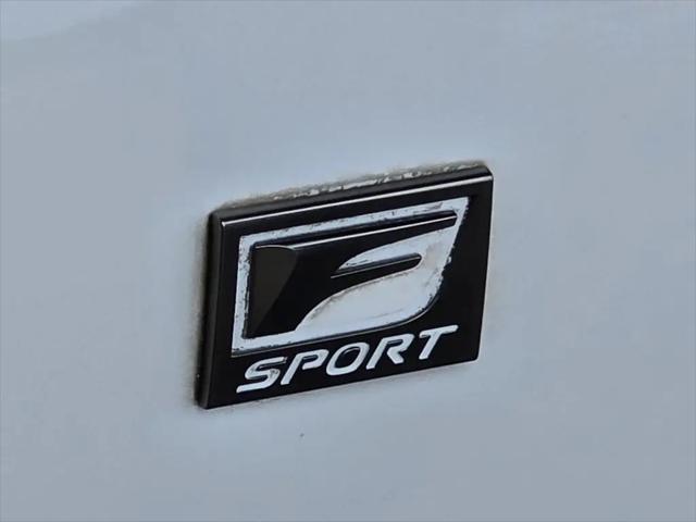 2018 Lexus LS 500 F Sport
