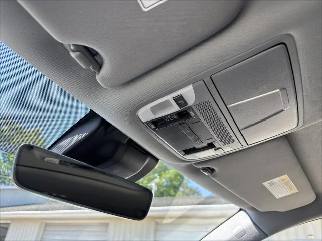 2019 Acura MDX Standard
