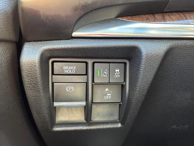 2019 Acura MDX Standard