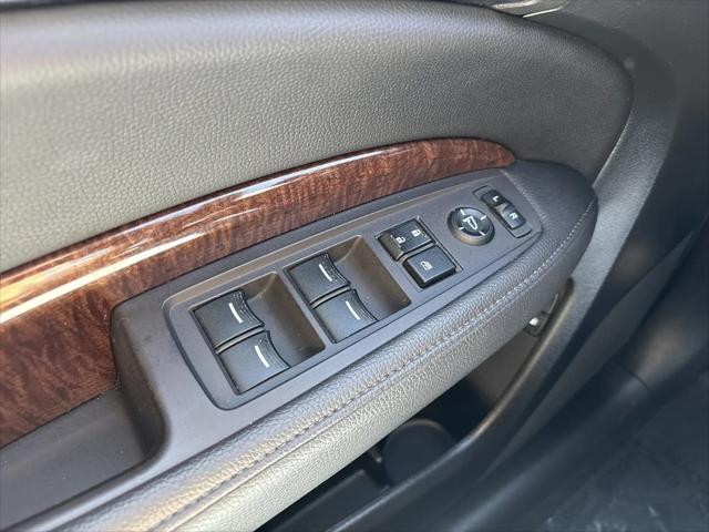 2019 Acura MDX Standard