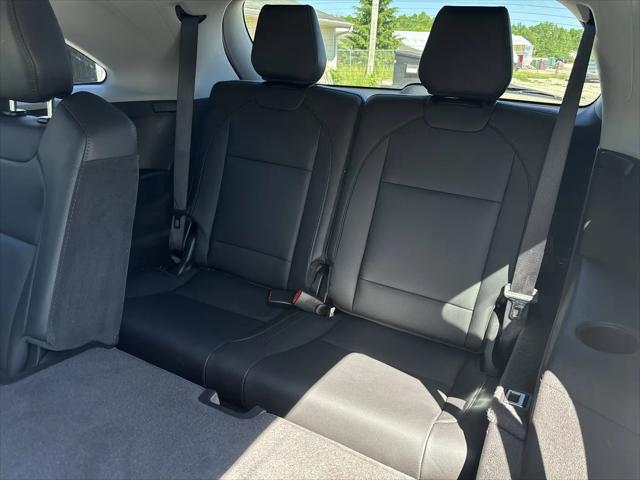 2019 Acura MDX Standard