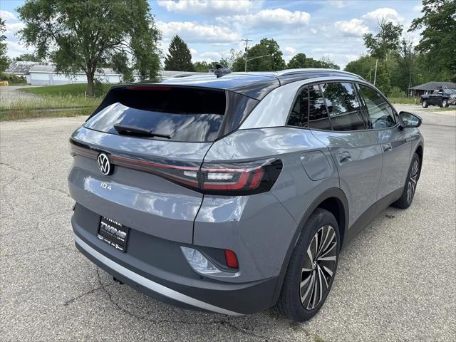 2023 Volkswagen ID.4 AWD Pro S Plus