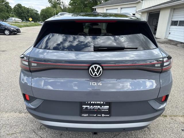 2023 Volkswagen ID.4 AWD Pro S Plus