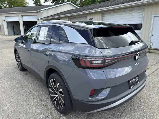 2023 Volkswagen ID.4 AWD Pro S Plus