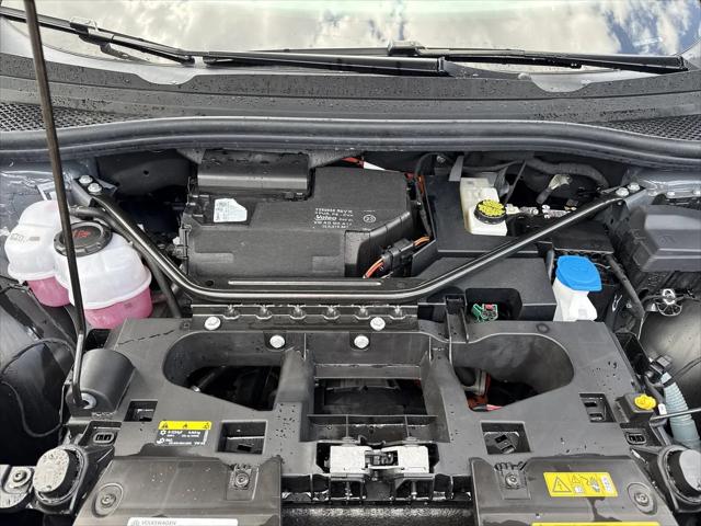 2023 Volkswagen ID.4 AWD Pro S Plus