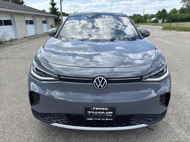 2023 Volkswagen ID.4 AWD Pro S Plus