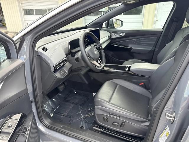 2023 Volkswagen ID.4 AWD Pro S Plus