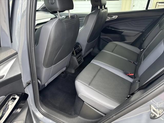 2023 Volkswagen ID.4 AWD Pro S Plus