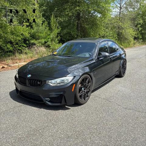 2015 BMW M3 Standard for sale in Portland, OR