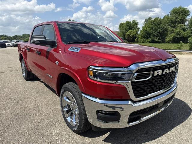 2026 Ram 1500 Big Horn Crew Cab 4x4 5'7" Box for sale in Wayland, MI